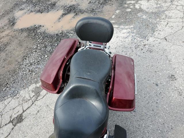2008 HARLEY-DAVIDSON FLTR 1HD1FS4178Y602925