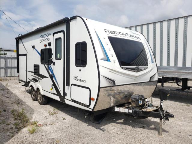 2020 Coachmen Freedom EX for sale in Lawrenceburg, KY