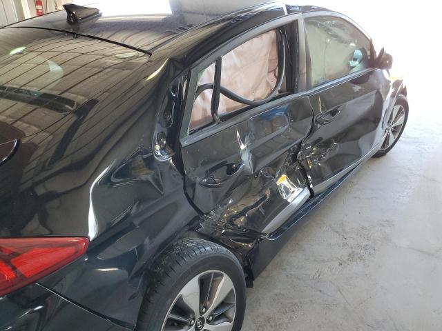 2019 HYUNDAI IONIQ KMHC65LD0KU172205