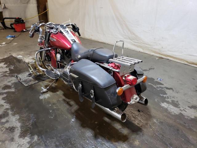 2004 HARLEY-DAVIDSON FLHRCI 1HD1FRW104Y709816