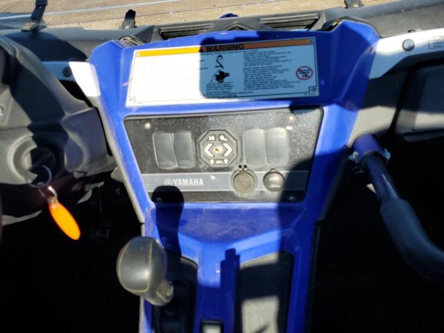 2016 YAMAHA YXZ1000 5Y4AN03Y9GA100522