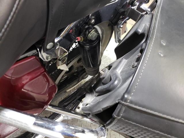2005 HARLEY-DAVIDSON FLHRCI 1HD1FRW185Y614972