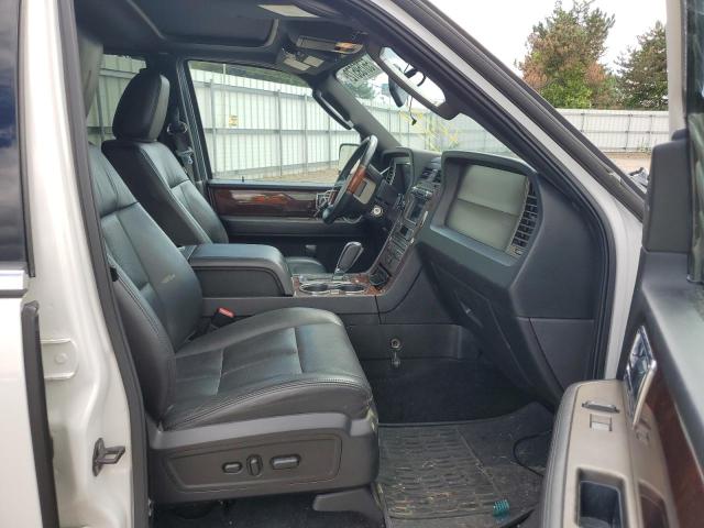 5LMJJ2J54BEJ02648 Lincoln Navigator