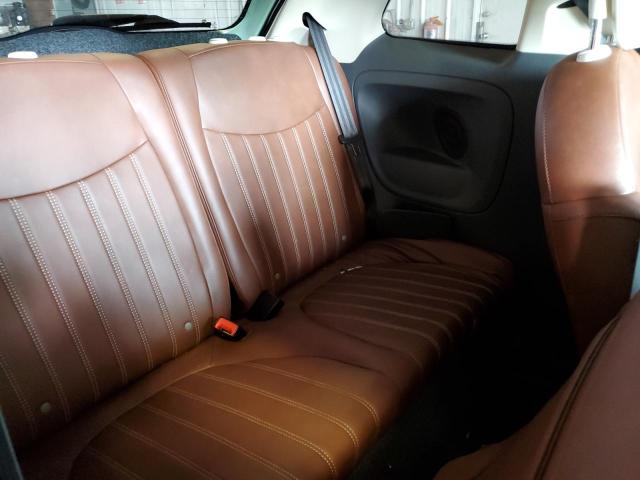 2015 FIAT 500 LOUNGE 3C3CFFCR7FT502674