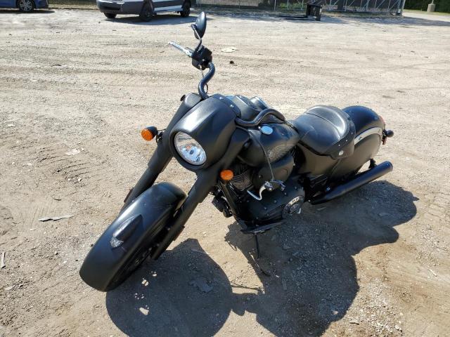 2016 INDIAN MOTORCYCLE CO. CHIEF DARK - 56KCCDAA0G3340187