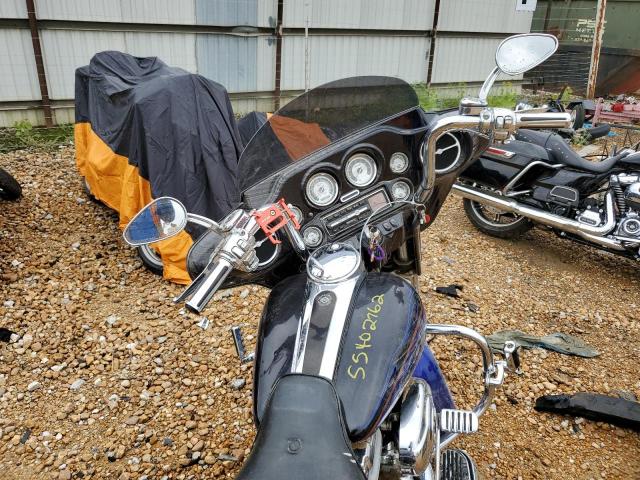 2004 HARLEY-DAVIDSON FLHTCSE 1HD1PJE114Y951322