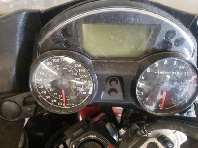 2014 KAWASAKI ZG1400 C - JKBZGNC1XEA024995