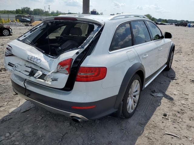 VIN WA1UFAFL5GA014885 2016 Audi A4, Premium Plus no.4