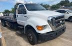 photo FORD F650 2013