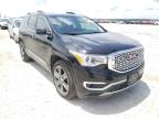 photo GMC ACADIA DENALI 2017