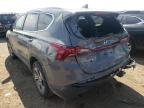 2021 Hyundai Santa Fe Se продається в Elgin, IL - Rear End