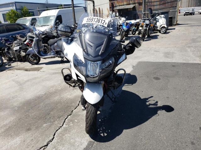 2020 BMW R 1250 RT WB10J6305LZG39339