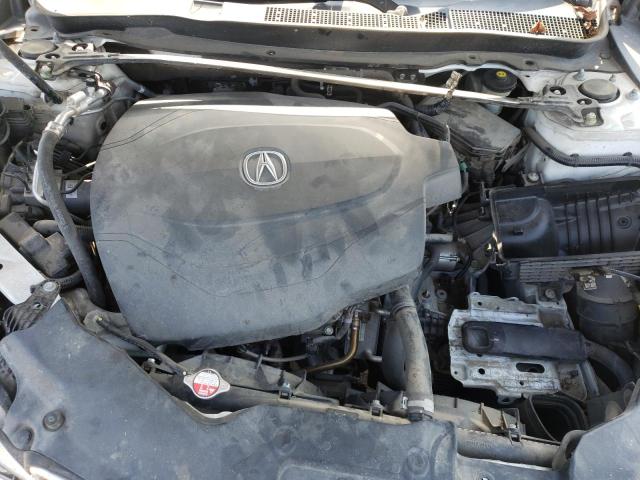 2015 ACURA TLX ADVANC - 19UUB2F73FA017505