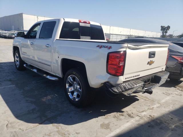 2015 CHEVROLET SILVERADO2 3GCUKSEC7FG151674