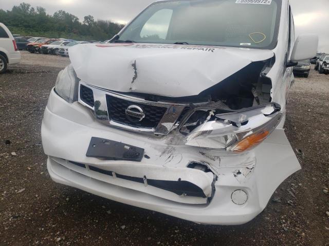 2020 NISSAN NV200 2.5S - 3N6CM0KN6LK702246
