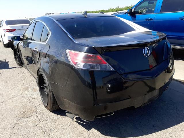 19UUA8F59AA006960 Acura TL
