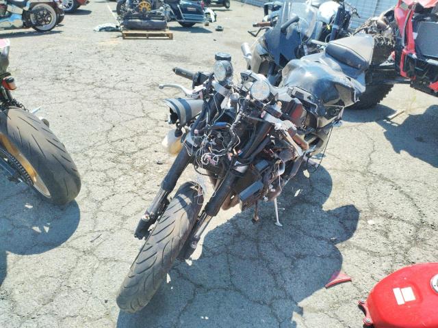 2006 YAMAHA YZFR6 L JYARJ12E16A008710