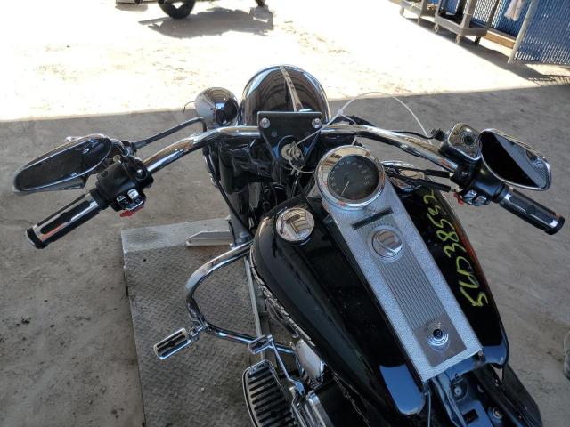 2005 HARLEY-DAVIDSON FLHPI 1HD1FHW195Y615509