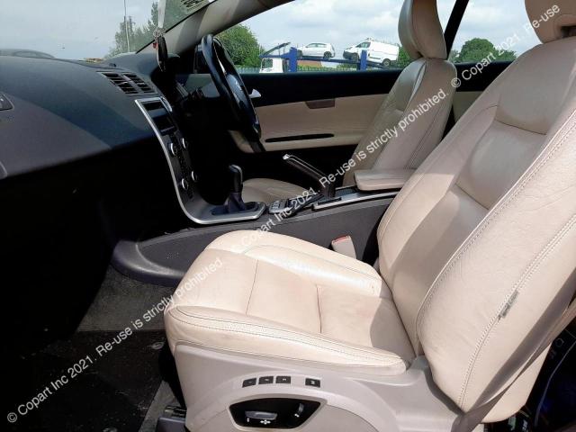 YV1MC38529J073293 Volvo C70 Se Lux