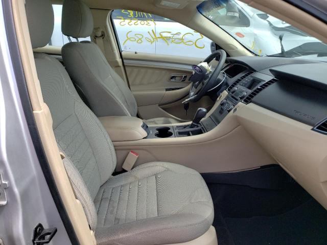 2015 FORD TAURUS SE - 1FAHP2D8XFG116483