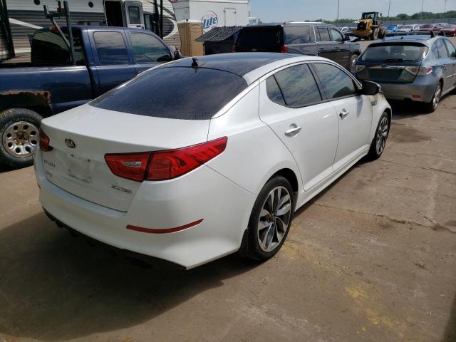 5XXGR4A61FG497100 KIA OPTIMA SX