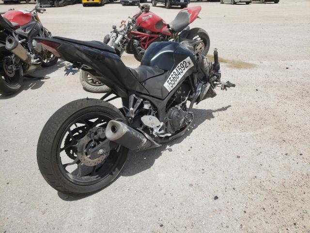 2021 YAMAHA MT-03 MH3RH20Y8MK006805
