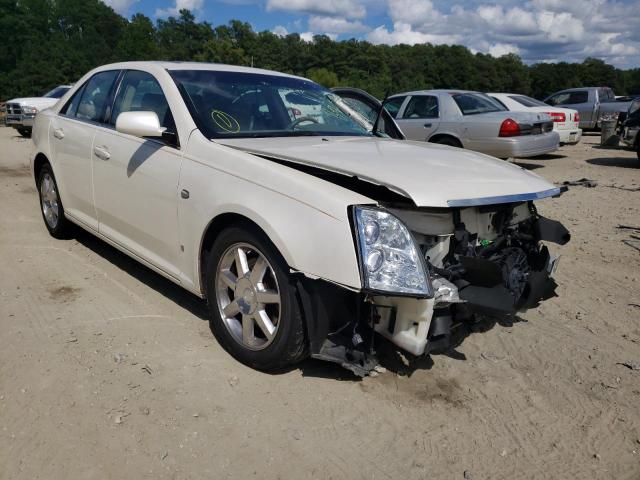 2006 Cadillac STS for sale in Seaford, DE