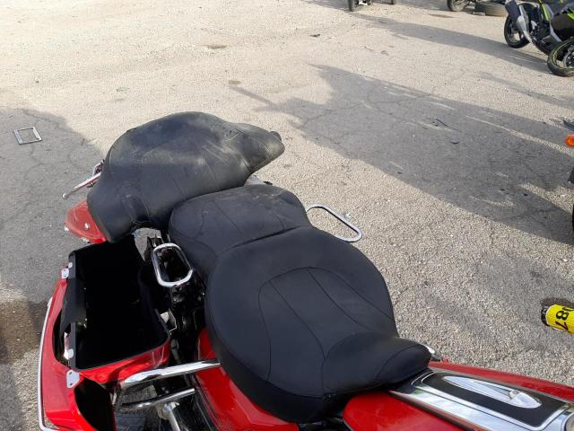 2010 HARLEY-DAVIDSON FLHTCUSE5 1HD1PR839AB955841