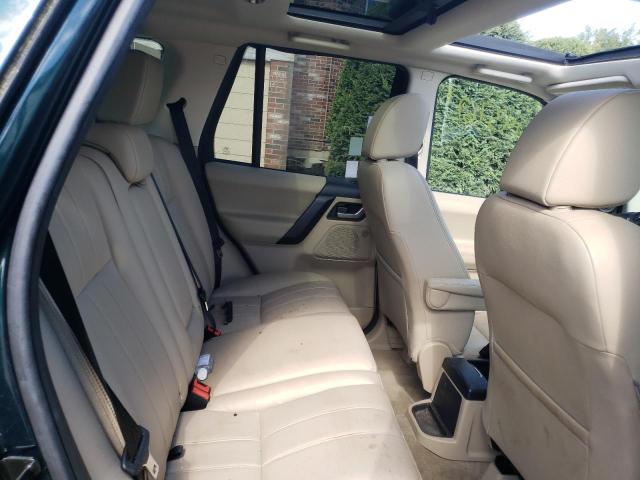 2015 LAND ROVER LR2 SE SALFP2BG6FH428010
