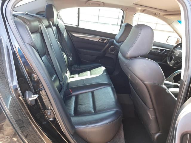 19UUA8F59AA006960 Acura TL