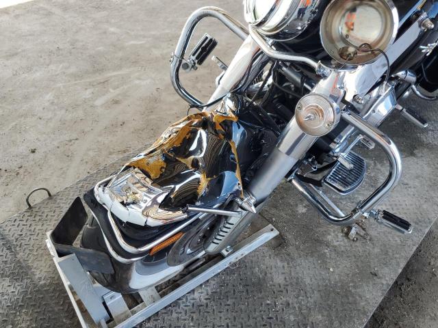2005 HARLEY-DAVIDSON FLHPI 1HD1FHW195Y615509