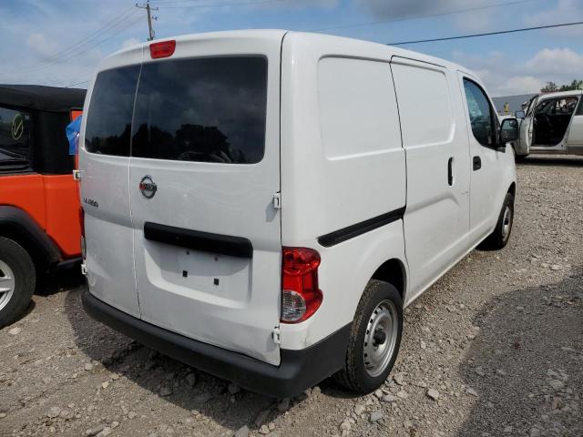 2021 NISSAN NV 3N6CM0KN4MK690261