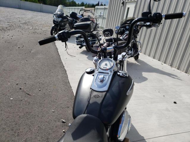 2009 HARLEY-DAVIDSON FXDF 1HD1GY4119K319957
