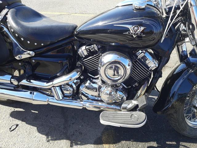 2010 YAMAHA XVS650 C JYAVM01Y6AA015382