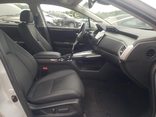 2018 HONDA CLARITY TO JHMZC5F39JC001109