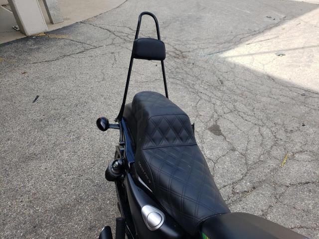 2021 HARLEY-DAVIDSON XL1200 NS - 1HD1LP310MB411884