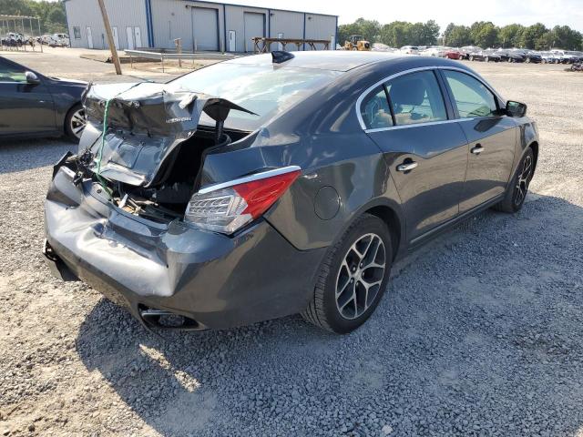 2016 BUICK LACROSSE S 1G4G45G32GF286257