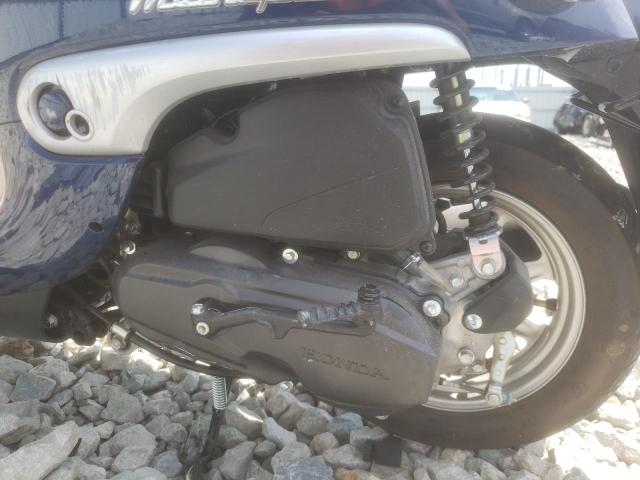 2018 HONDA NCW50 JH2AF7715JK201478