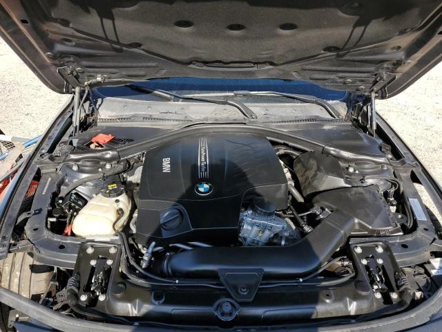 2015 BMW 435 I GRAN WBA4B1C53FD954863