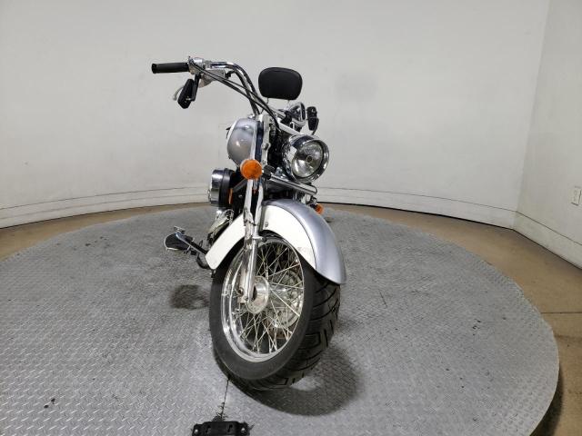 2007 HONDA VT750 JH2RC50047M302168