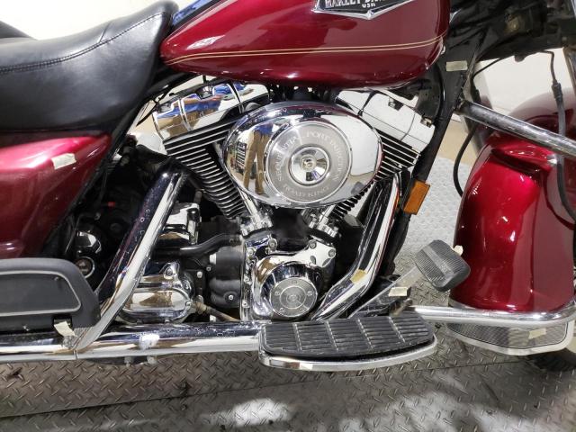 2005 HARLEY-DAVIDSON FLHRCI 1HD1FRW185Y614972