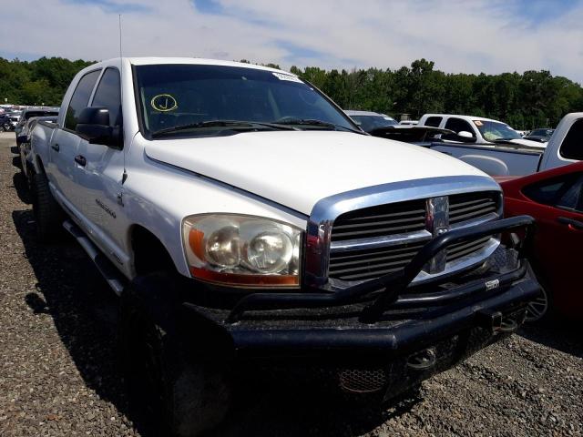 2006 Dodge Ram 3500 