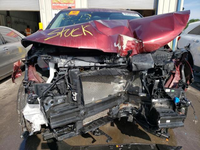 2022 KIA CARNIVAL S KNDNE5H36N6088446
