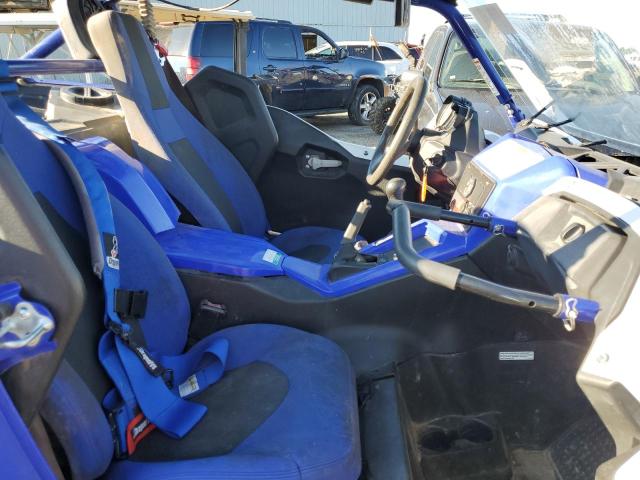 2016 YAMAHA YXZ1000 5Y4AN03Y9GA100522