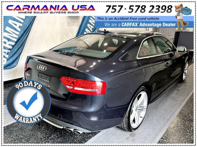 WAUCVAFR9CA017403 2012 Audi S5 Premium Plus