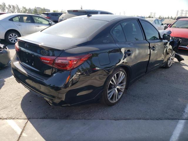 2018 INFINITI Q50 HYBRID JN1AV7AP8JM160117