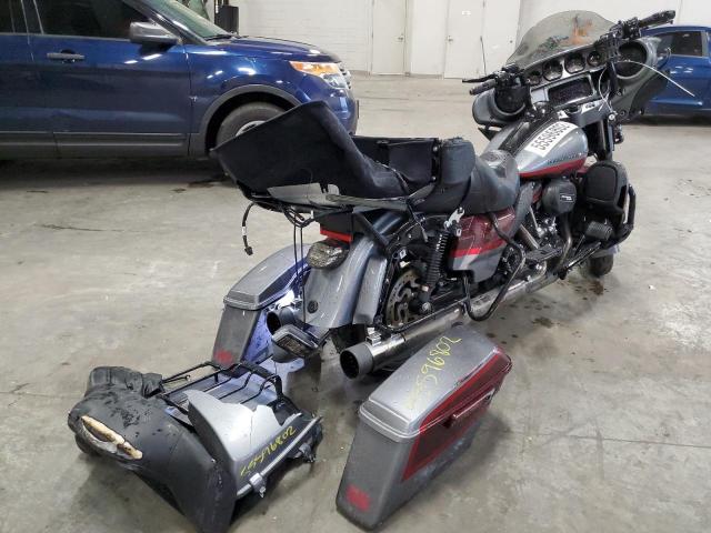 2019 HARLEY-DAVIDSON FLHTKSE 1HD1TEH13KB957024