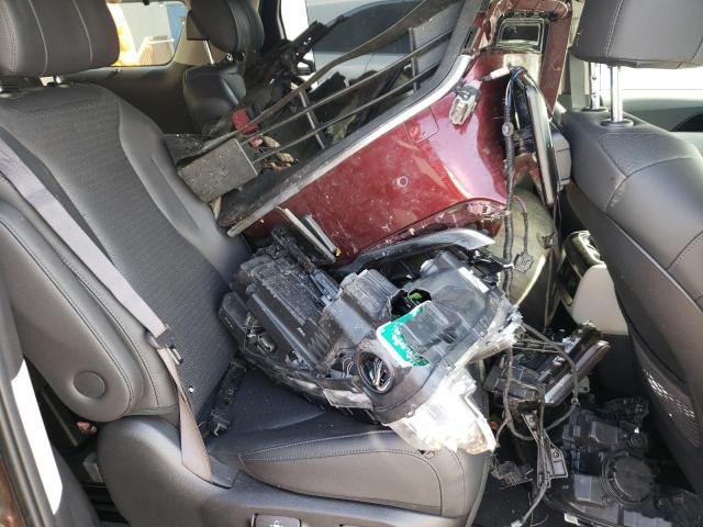 2022 KIA CARNIVAL S KNDNE5H36N6088446