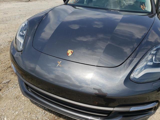 2020 PORSCHE PANAMERA B WP0AA2A78LL103842