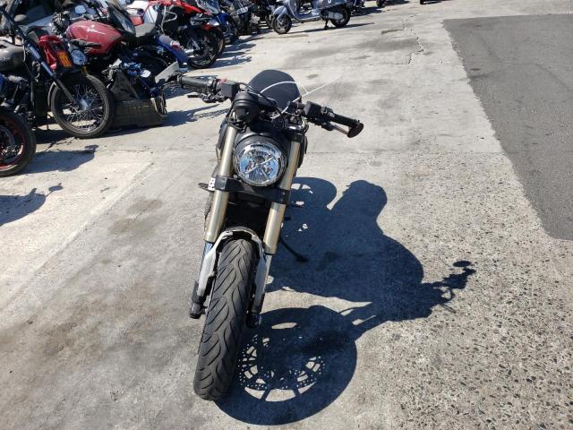 2018 DUCATI SCRAMBLER ZDMKAFCP5JB001916